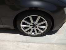 للبيع أودي A4 2010