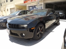 للبيع شفروليت Camaro 2010