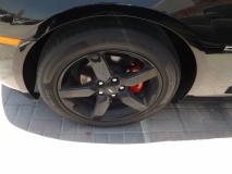 للبيع شفروليت Camaro 2010