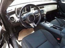 للبيع شفروليت Camaro 2010