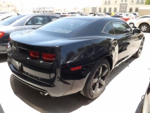 للبيع شفروليت Camaro 2010
