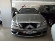 للبيع مرسيدس  2008
