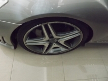 للبيع مرسيدس  2008