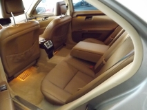 للبيع مرسيدس  2008