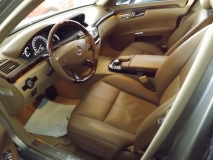 للبيع مرسيدس  2008