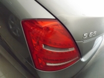 للبيع مرسيدس  2008