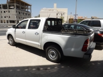 للبيع تويوتا Hilux 2014