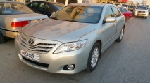 للبيع تويوتا camry 2011