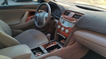للبيع تويوتا camry 2011
