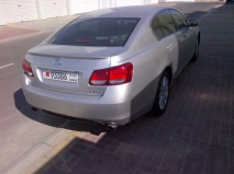 للبيع لكزس GS 2006