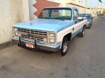 للبيع شفروليت S- 10 1985