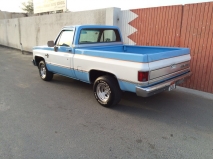 للبيع شفروليت S- 10 1985