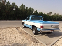 للبيع شفروليت S- 10 1985