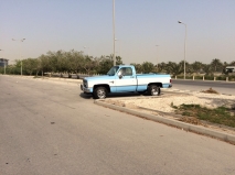 للبيع شفروليت S- 10 1985