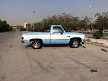 للبيع شفروليت S- 10 1985