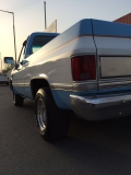 للبيع شفروليت S- 10 1985