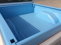 للبيع شفروليت S- 10 1985