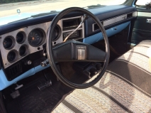 للبيع شفروليت S- 10 1985