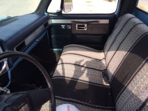 للبيع شفروليت S- 10 1985