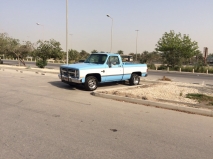 للبيع شفروليت S- 10 1985