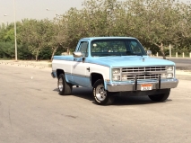 للبيع شفروليت S- 10 1985