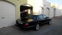 للبيع جاكور XJ 1999