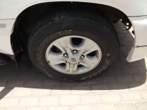 للبيع تويوتا Land Cruiser  2007