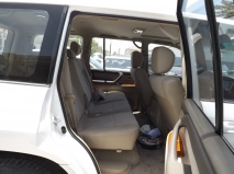 للبيع تويوتا Land Cruiser  2007