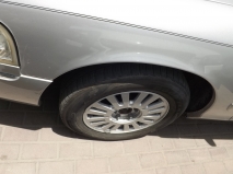 للبيع ميركوري Grand Marquis 2007