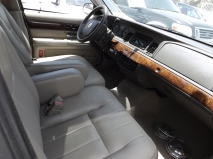 للبيع ميركوري Grand Marquis 2007