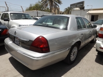 للبيع ميركوري Grand Marquis 2007