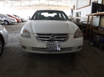 للبيع نيسان Altima 2006