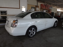 للبيع نيسان Altima 2006