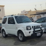 للبيع سوزوكي Jimny 1999