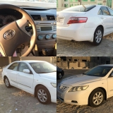 للبيع تويوتا camry 2009