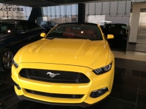 للبيع فورد Mustang  2016