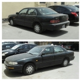 للبيع تويوتا camry 1994