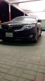 للبيع تويوتا camry 2012