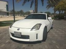 للبيع نيسان ZX 2007