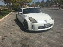 للبيع نيسان ZX 2007