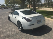 للبيع نيسان ZX 2007