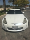 للبيع نيسان ZX 2007