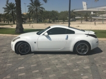 للبيع نيسان ZX 2007