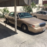 للبيع ميركوري Grand Marquis 1998