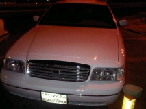 للبيع فورد Crown Victoria 2002