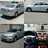 للبيع تويوتا camry 2011