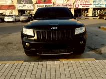 للبيع جيب Grand Cherokee 2011