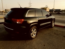 للبيع جيب Grand Cherokee 2011