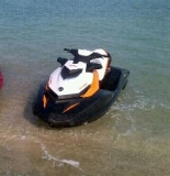 للبيع قوارب Seadoo 2012