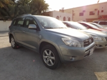 للبيع تويوتا RAV4 2006